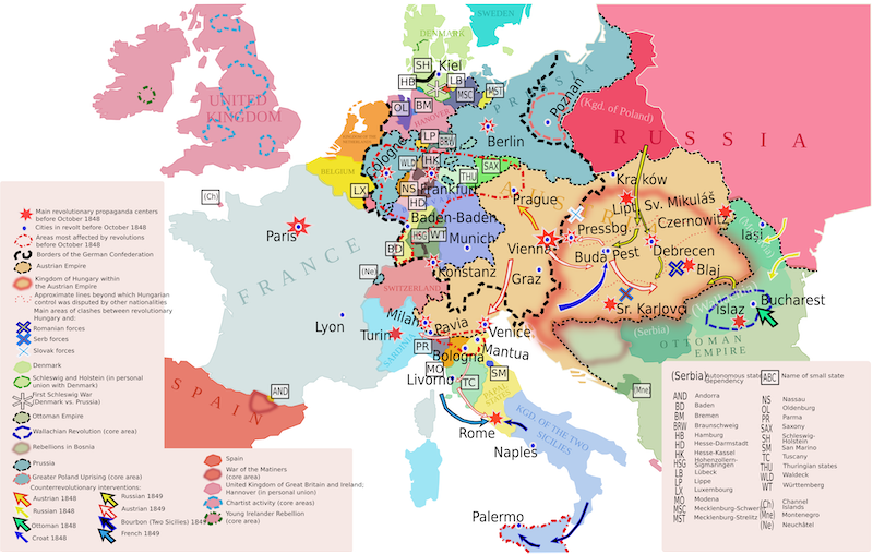 Revoluce 1848